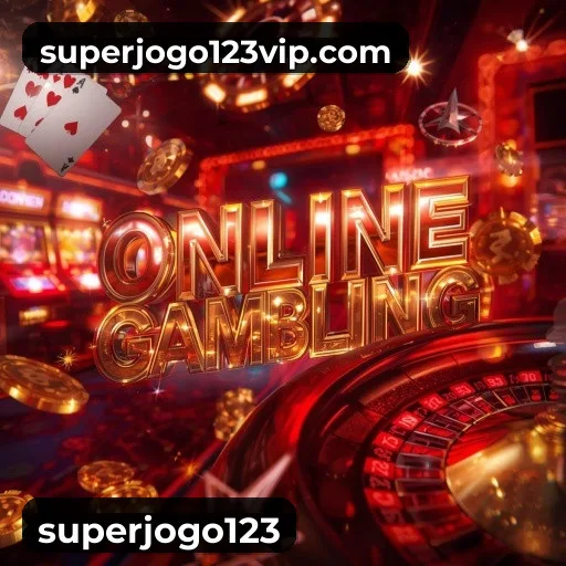 superjogo123 ajuda online — chat de suporte no aplicativo oficial