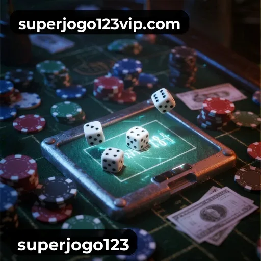 superjogo123 bet — painel ao vivo com cotações dinâmicas