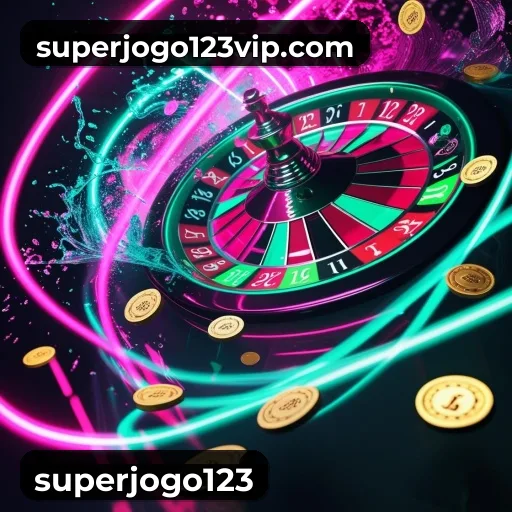 superjogo123 bônus — painel de promoções no aplicativo