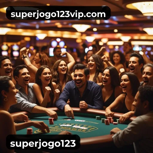 superjogo123 cadastro — tela de formulário no app oficial