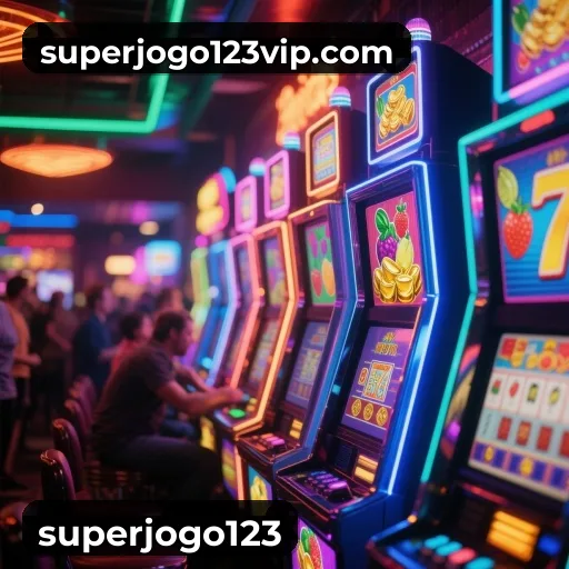 superjogo123 FAQ — suporte e ajuda no aplicativo oficial