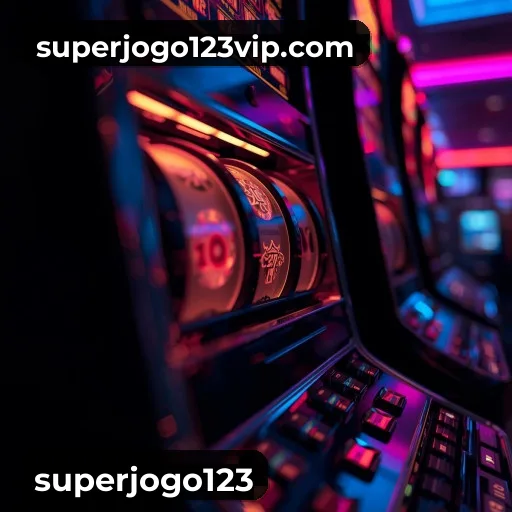 superjogo123 login — painel de entrada no app oficial