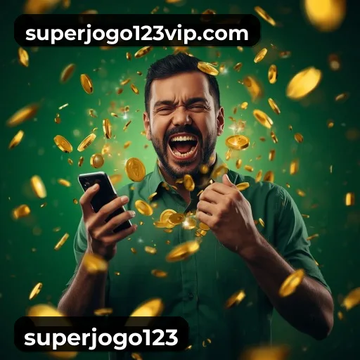 superjogo123 plataforma — depósito PIX instantâneo no caixa